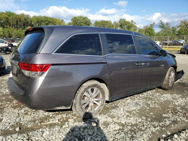 2015 HONDA ODYSSEY EX - 5FNRL5H69FB014221