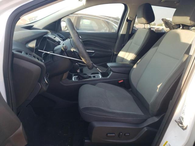2017 FORD ESCAPE SE - 1FMCU9G93HUE24282