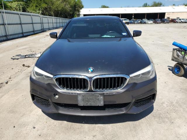 VIN WBAJA5C37HG896155 2017 BMW 5 Series, 530 I no.5