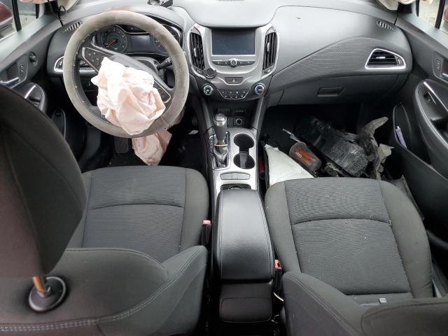 2016 CHEVROLET CRUZE LT - 1G1BE5SMXG7242988