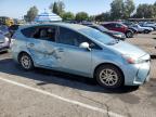 TOYOTA PRIUS V photo