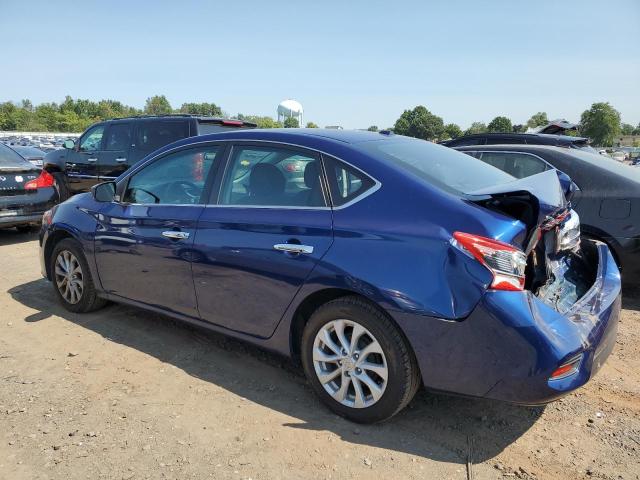 2019 NISSAN SENTRA S - 3N1AB7AP4KY273831