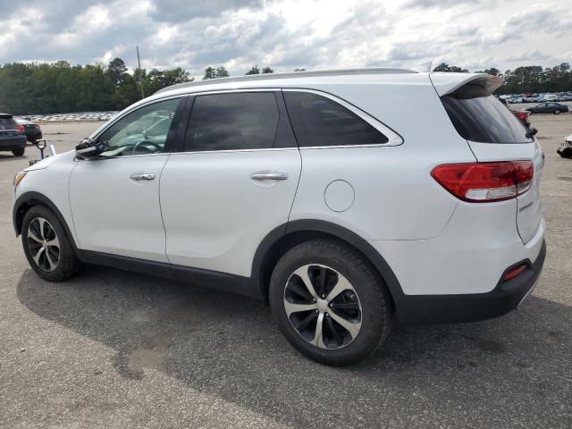 2016 KIA SORENTO EX - 5XYPH4A50GG071860