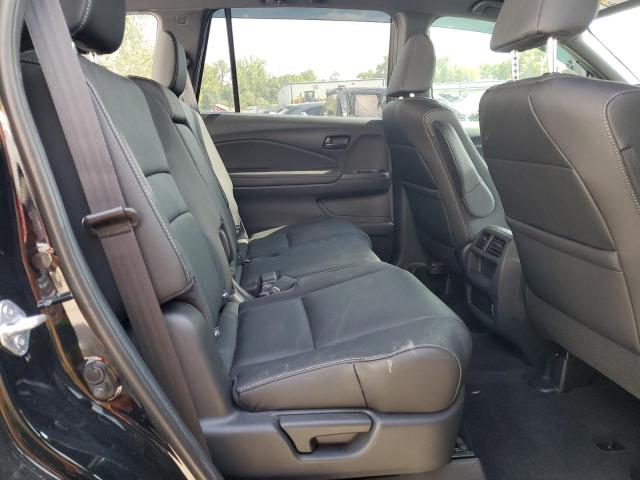 2022 HONDA PASSPORT E - 5FNYF8H59NB024452