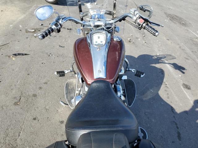 2006 YAMAHA XV1900 CT JYAVP22E66A000816