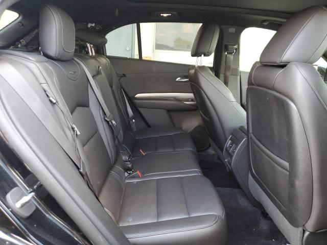 2019 CADILLAC XT4 PREMIU - 1GYFZDR48KF208280