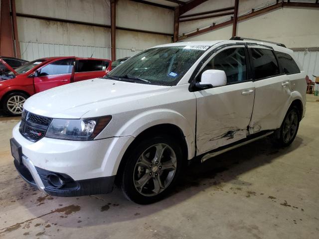 2016 DODGE JOURNEY CR - 3C4PDCGG7GT108202