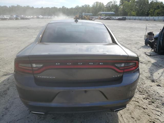 2017 DODGE CHARGER SX - 2C3CDXHG5HH523859
