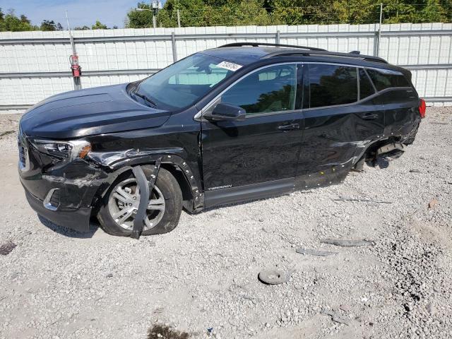 2018 GMC TERRAIN SL #2945565128