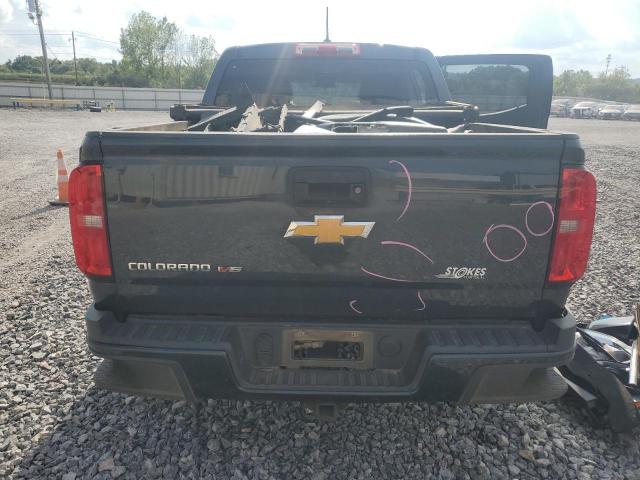 2018 CHEVROLET COLORADO - 1GCGSBEN0J1184649