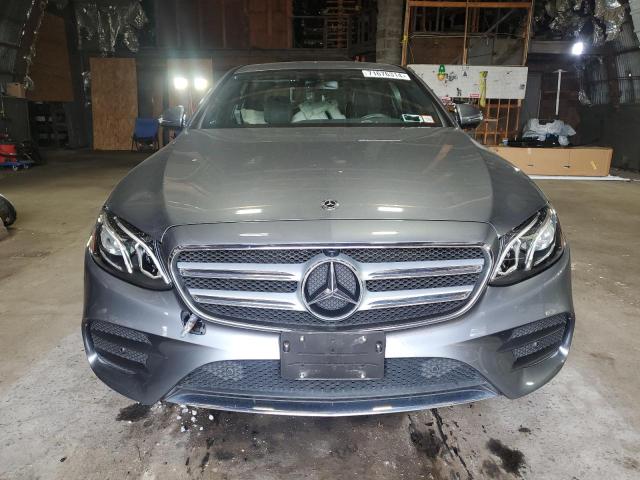 VIN WDDZF4KB9KA593162 2019 Mercedes-Benz E-Class, 3... no.5