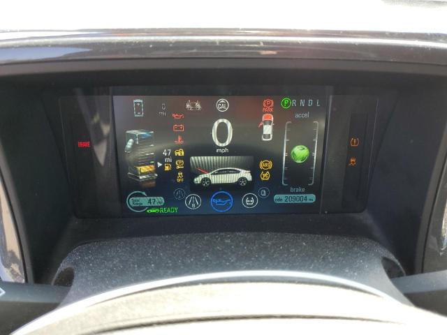 VIN 1G1RC6E42FU109468 2015 Chevrolet Volt no.9