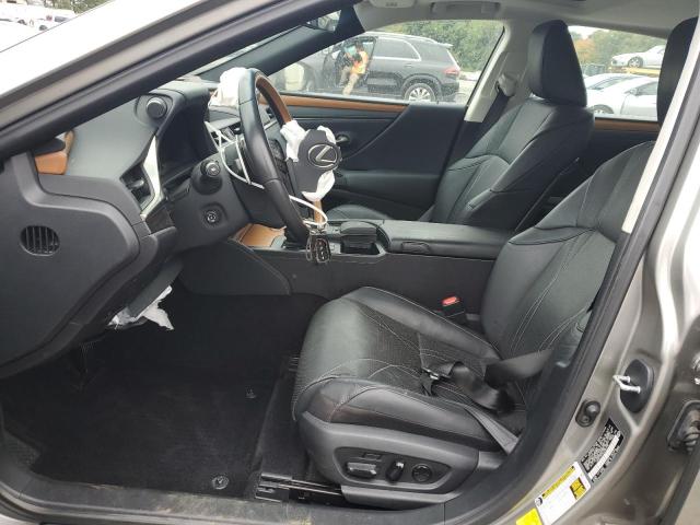 2020 LEXUS ES 300H LU - 58AE21B13LU004718