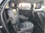 CHEVROLET TRAVERSE P photo