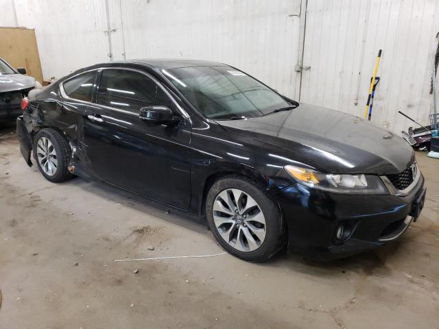 VIN 1HGCT1B78DA018638 2013 Honda Accord, EX no.4