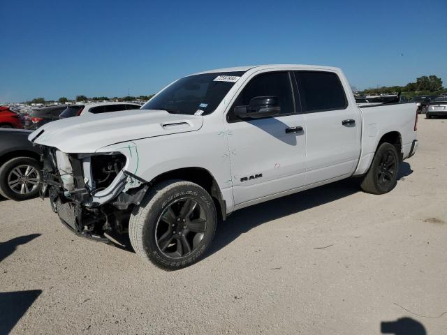 2023 RAM 1500 BIG H - 1C6SRFFM9PN543279
