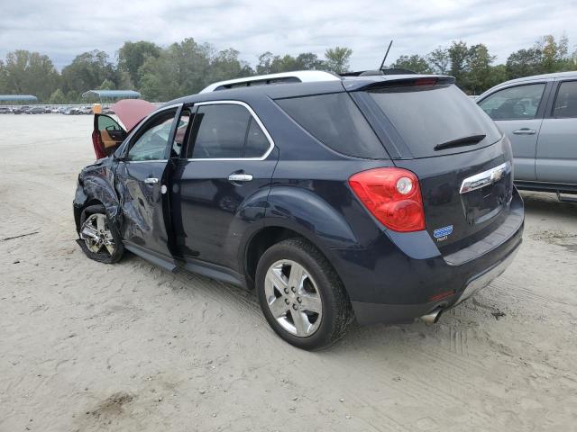 2015 CHEVROLET EQUINOX LT - 2GNFLHE3XF6194319