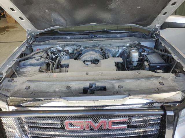 2017 GMC SIERRA K15 - 3GTU2MEC3HG219323
