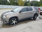 CHEVROLET TRAVERSE L photo