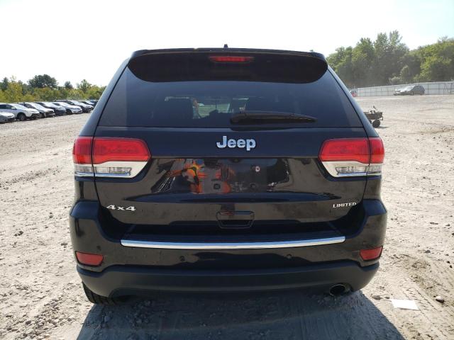 VIN 1C4RJFBG7HC758753 2017 Jeep Grand Cherokee, Lim... no.6