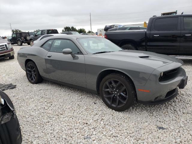 2023 DODGE CHALLENGER - 2C3CDZAG4PH590957