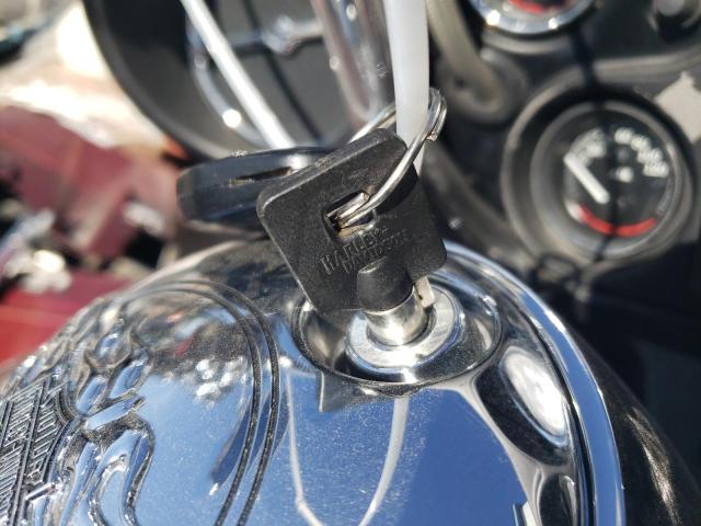 2008 HARLEY-DAVIDSON FLHTCUI 1HD1FC4198Y698045