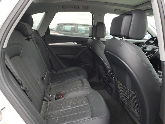 2019 AUDI Q5 PRESTIG WA1CNAFY8K2020029
