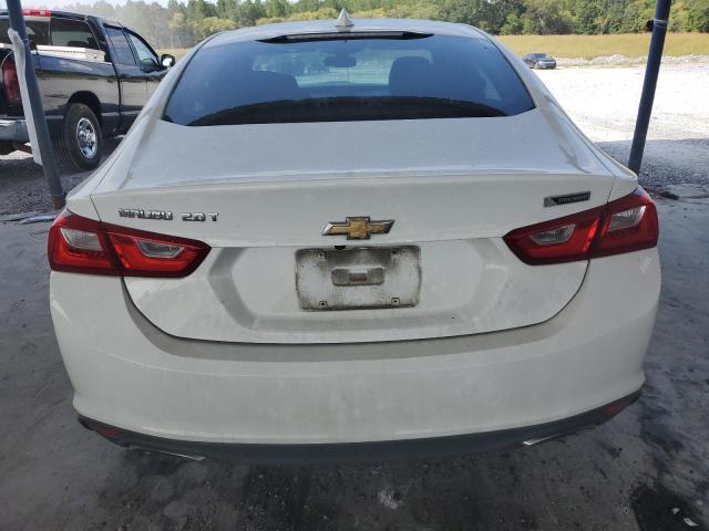 2017 CHEVROLET MALIBU PRE - 1G1ZH5SX8HF117348