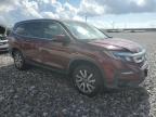 HONDA PILOT EXL photo