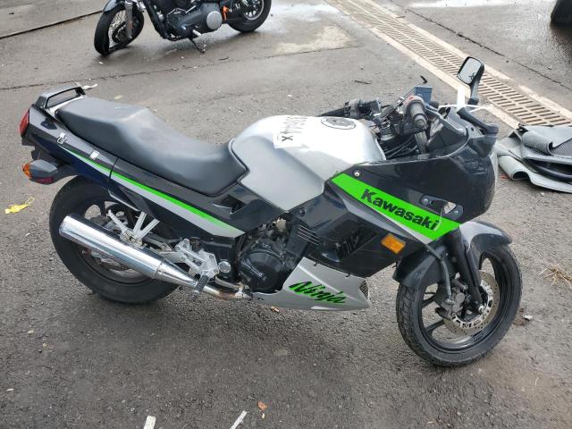 2005 KAWASAKI EX250 F - JKAEXMF145DA13601