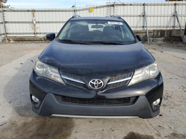 VIN 2T3WFREV6FW143511 2015 TOYOTA RAV4 no.5