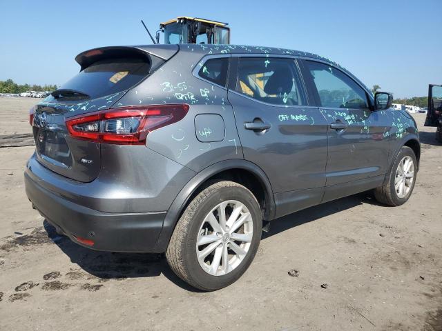 NISSAN ROGUE SPOR 2021 gray  gas JN1BJ1AW8MW424417 photo #4