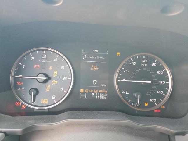 2024 SUBARU CROSSTREK - 4S4GUHU69R3798649
