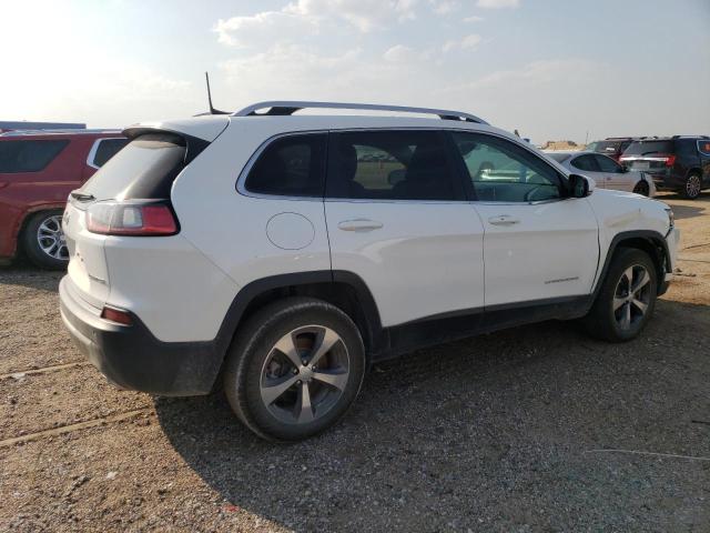 2019 JEEP CHEROKEE L - 1C4PJMDX5KD321781