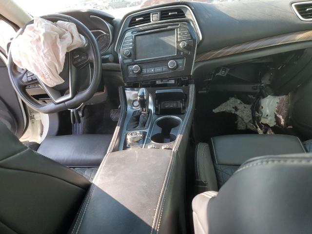 2017 NISSAN MAXIMA 3.5 - 1N4AA6AP9HC381668