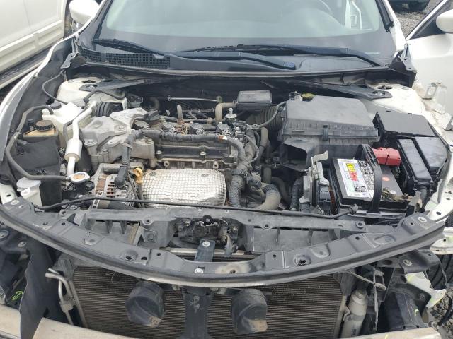 2015 NISSAN ALTIMA 2.5 - 1N4AL3AP1FN373171