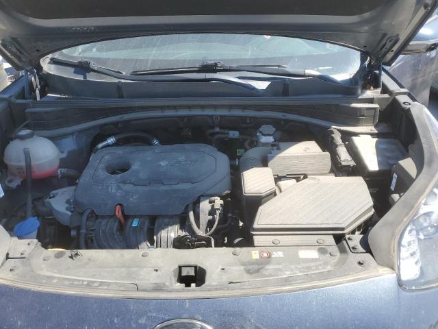 2022 KIA SPORTAGE S - KNDP63ACXN7977913