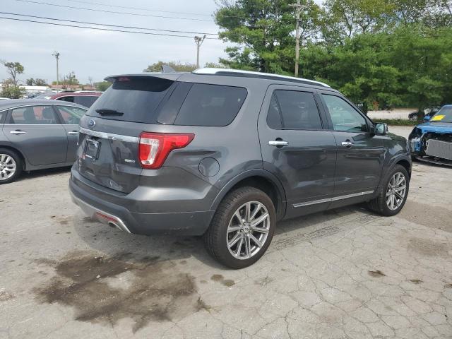 2016 FORD EXPLORER L - 1FM5K8F84GGA08689