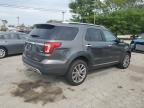 Lot #3023993216 2016 FORD EXPLORER L