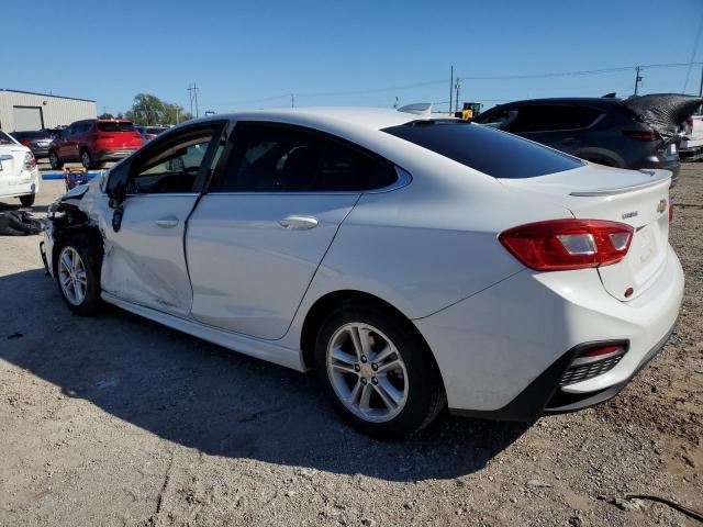2017 CHEVROLET CRUZE LT - 1G1BE5SM0H7252026
