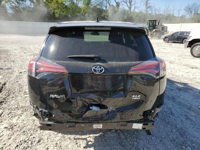 VIN 2T3RFREV2JW802450 2018 Toyota RAV4, Adventure no.6