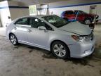 LEXUS HS 250H photo