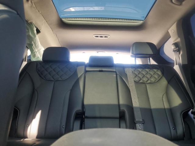 2022 HYUNDAI SANTA FE L - KM8S5DA12NU055022