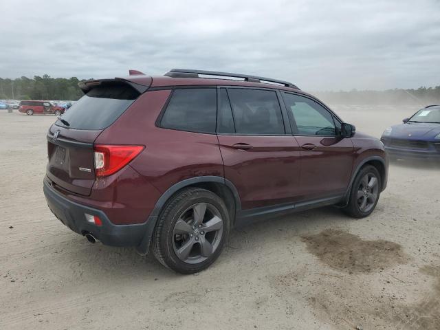 2020 HONDA PASSPORT T - 5FNYF7H94LB001817