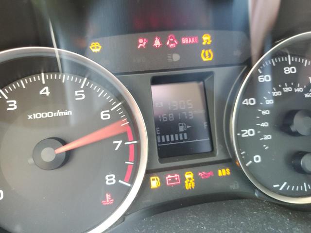 2016 SUBARU CROSSTREK - JF2GPABC5GG325401