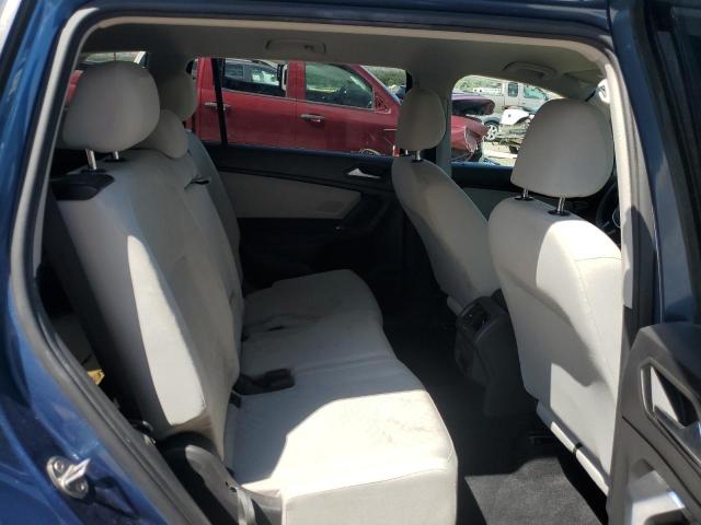 2020 VOLKSWAGEN TIGUAN S - 3VV1B7AXXLM151899