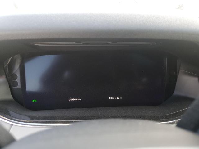 2020 LAND ROVER RANGE ROVE - SALZL2FX7LH119967