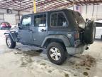 JEEP WRANGLER X photo