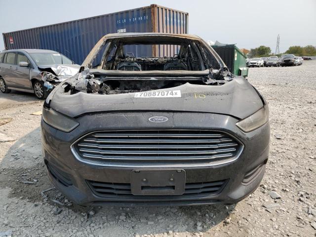 VIN 3FA6P0H79GR153175 2016 Ford Fusion, SE no.5