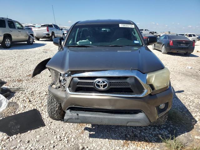 VIN 5TFMU4FN5DX018717 2013 Toyota Tacoma, Double Ca... no.5